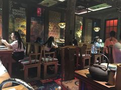 大堂-蛙小侠(珠海华发商都店)