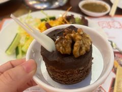 -华安国际大酒店-餐厅