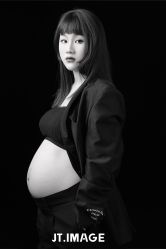 点击看大图 -专注孕妇照亲子照·纪田摄影