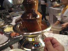 -漳州佰翔圆山酒店·圆山畔西餐厅