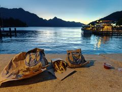 -Fergburger(皇后镇店)