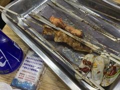 -老虎滩大连海鲜烧烤(建邺云锦路总店)