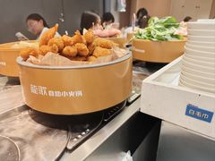 -龍歌自助小火锅(秦淮水游城店)