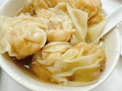 -麦文记面家(佐敦店)