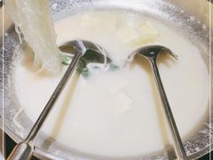 -骨之味·筒骨汤火锅(晋江万达店)