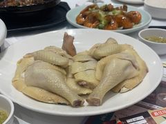 -稻香酒家·35年老字号(侨光店)