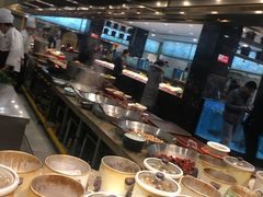 -梁家大院•农家菜(昆山会展中心店)