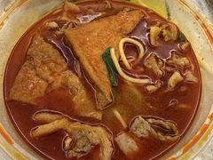 -大鼎沙嗲面(港口路店)
