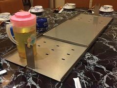-羊阿公·嘉福烤全羊龙虾馆·家常菜(广益店)