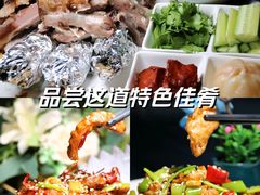 -金沙滩海鲜餐厅(龙水园店)
