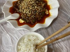 -清真.回香园(南街店)