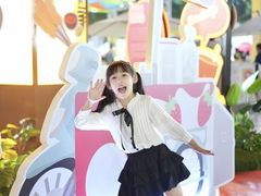 -观音桥步行街
