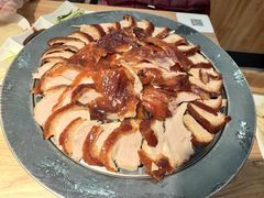 -守柴炉烤鸭(科华中路王府井店)