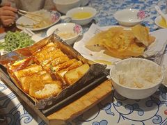 -群英会·三国菜(曹魏古城店)