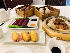 -鼎珑点心仔(燕塘店)