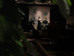 -瑞吉吧 The St·Regis Bar(长沙瑞吉酒店)