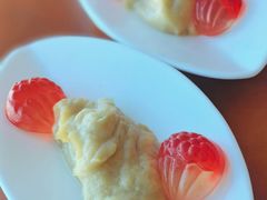 -视界美食自助餐厅·石家庄希尔顿酒店