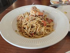 -UPPER KITCHEN(延安路店)