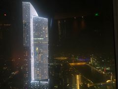 -广州四季酒店·天吧·高空酒吧