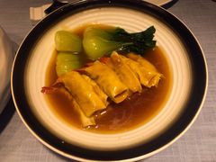 -茶宴·美食地标餐厅(沙坡尾店)