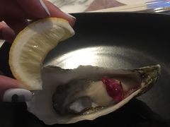 海鲜拼盘-亚特兰蒂斯•OSSIANO奥西亚诺海底餐厅