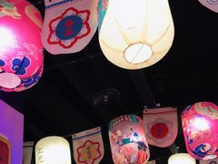 大堂-长安大牌档之西安博物院文化餐厅(中贸店)