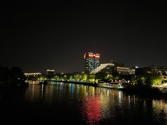 -运河游船(武林门码头)