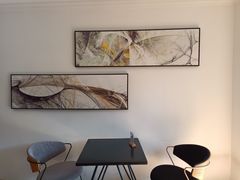 用餐区-Willing·Coffee&Brunch&Dinner(万达店)