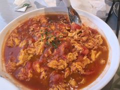 -加顺农场餐厅