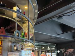 -CIAO·团建聚餐·生日派对轰趴馆(福田店)