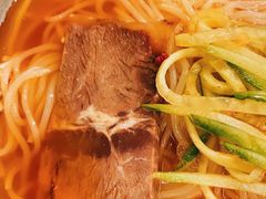 冷面-福云龙(黄河南大街店)