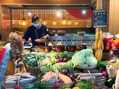 -吃饭皇帝大(解放西路店)