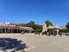 -北京金海湖景区