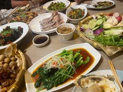 -日进一片海.生腌海鲜火锅.宵夜烧烤(三里屯总店)