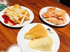 -汉巴味德(沈阳万象汇店)
