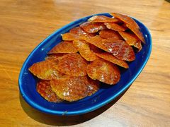 北京烤鸭-君悦酒店·1881·北京烤鸭