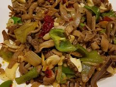 -杨乐辣子鸡(和田一街店)