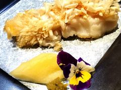 -桐寿司Sushi Tong