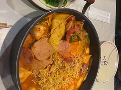 -七八冷面·延边朝鲜族美食(欢乐谷店)