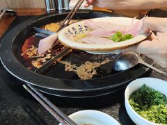 -陈眼镜火锅(总店)