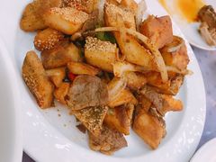 -新疆巴州金丝特餐厅(大钟寺店)