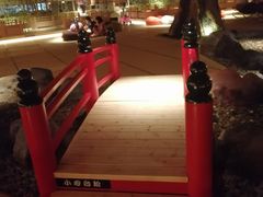 -蓝鲸湾汤泉(包河店)