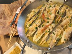 -79号渔船海鲜饭店(宝安店)