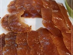 -玉林烤鸭店(定福庄店)