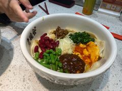 -老碗会·陕西手工面(前海世茂店)