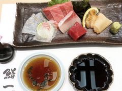 -鮨一日本料理旗舰店(总店)