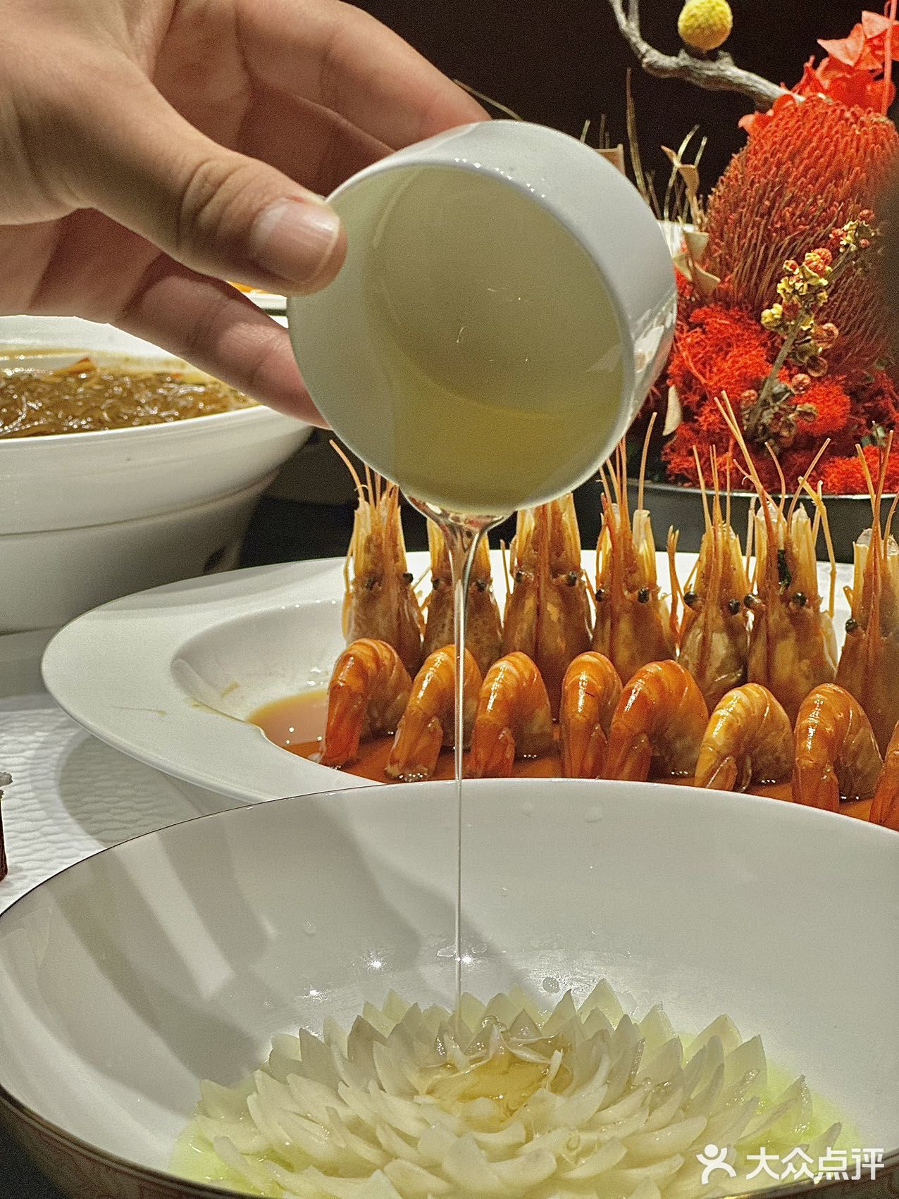 离开上海之前一定要去吃的一家干鲍