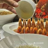 离开上海之前一定要去吃的一家干鲍