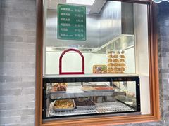 -护国寺小吃(新街口店)