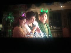 -百丽宫影城(嘉里汇店)